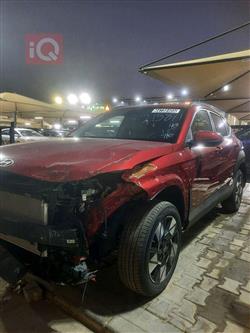 هيونداي كونا